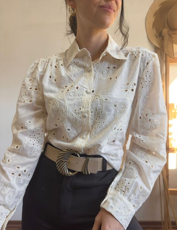 Producto - Camisa Monica - 1