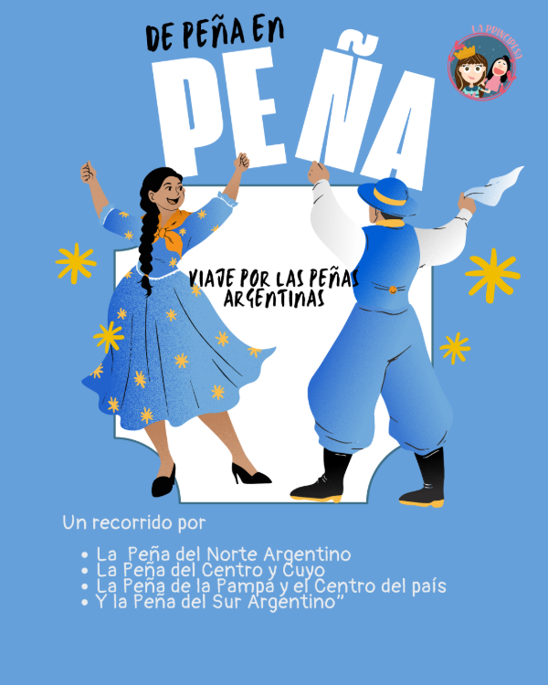 Producto - Proyecto de Peña en Peña