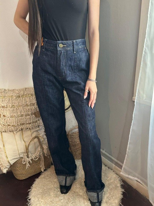 Producto - Pantalon Jazmin Chebar