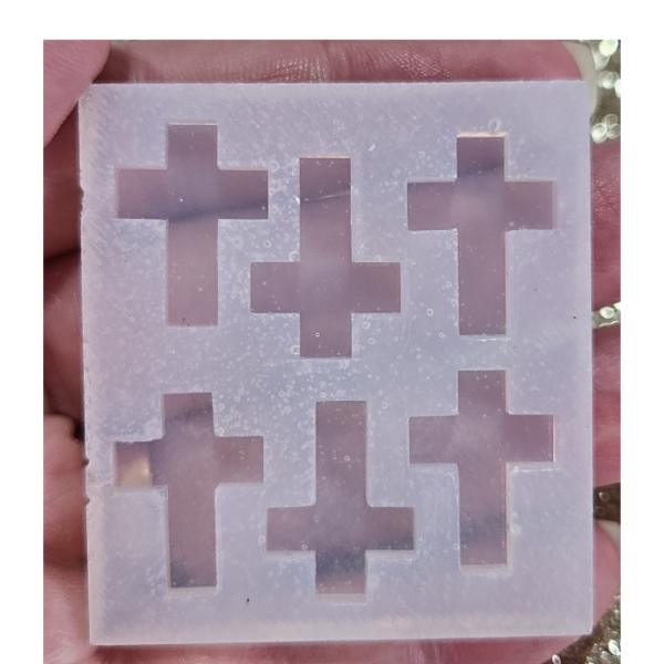 Producto - MINI CRUCES POR 6