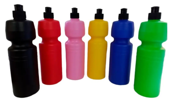 Producto - Botellita deportiva 500cc - 2