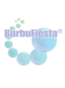 Logo de Tienda online de BurbuFiesta
