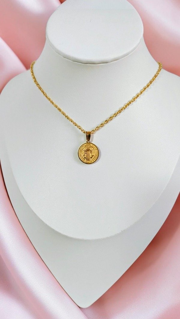 Producto - Conjunto San Benito AD
