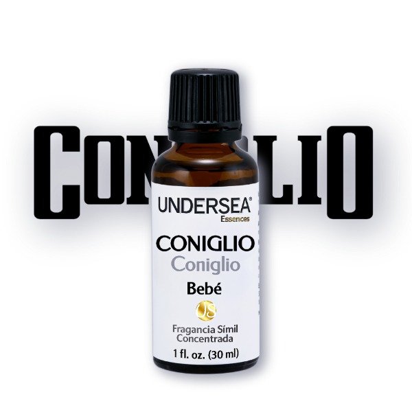Producto - CONIGLIO (COLONIA BEBE)