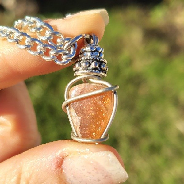 Producto - Piedra del Sol pequeña 1