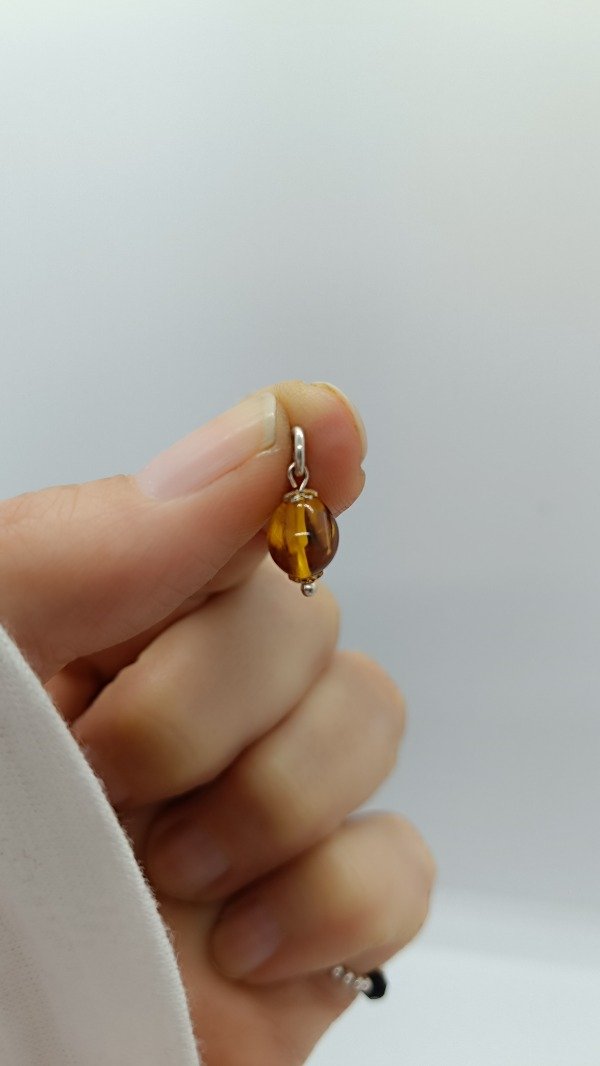 Producto - Gotita de Ambar