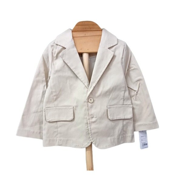 Producto - Blazer Elegante Pará Bebes