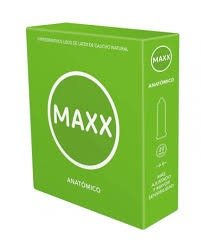 Producto - ANATÓMICO - MAXX