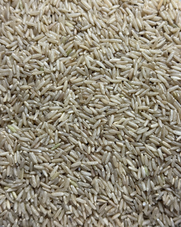 Producto - Arroz integral 500g