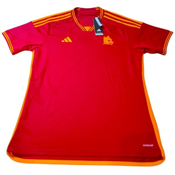 Producto - AS Roma titular