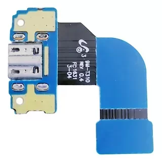 Producto - Flex Main Samsung Tab 2