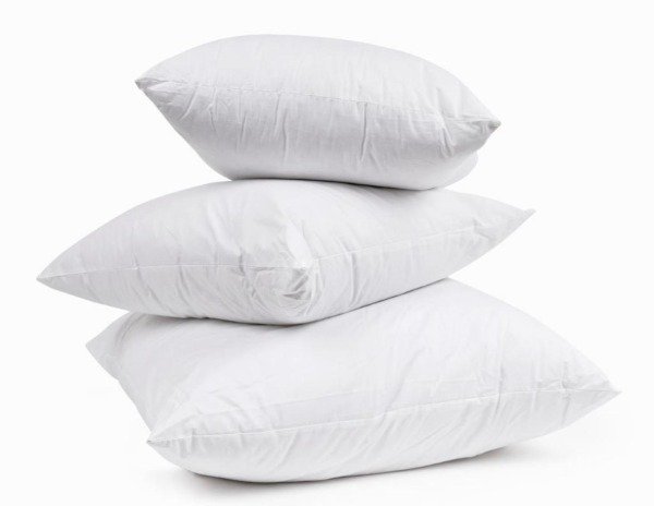 Producto - RELLENO DE ALMOHADÓN 50X50