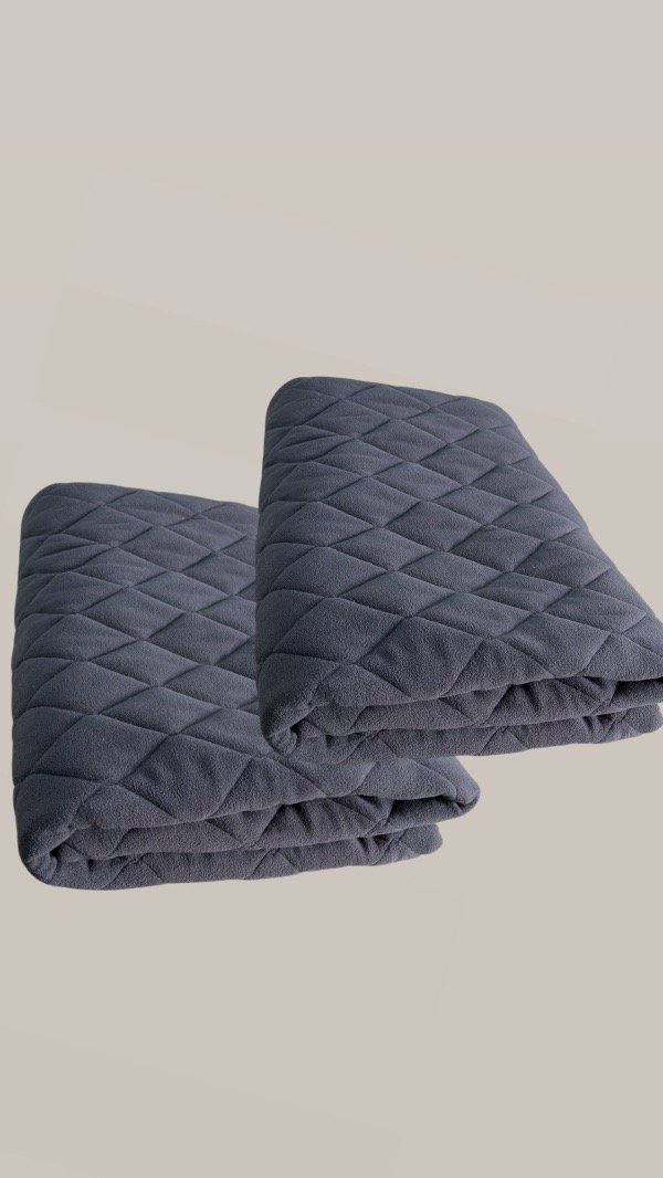 Producto - Manta máxima absorción (2 unidades)