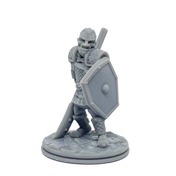 Producto - #510 A - Hobgoblin Guerrero 5 - OUTLET