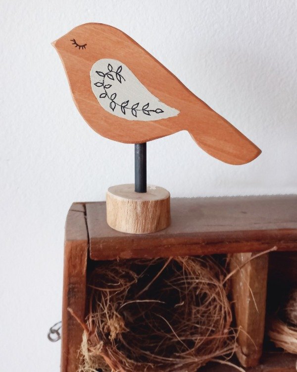 Producto - Pajaritos soñadores deco