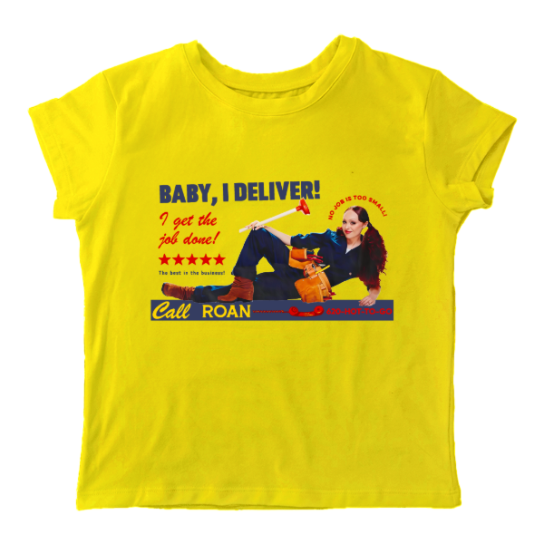 Producto - REMERA CHAPPELL