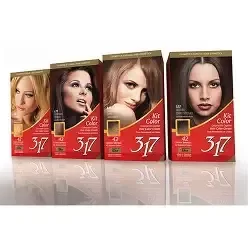 Producto - Tintura 317 X 1 U