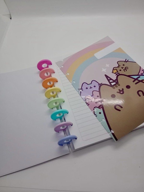 Producto - Cuaderno Inteligente
