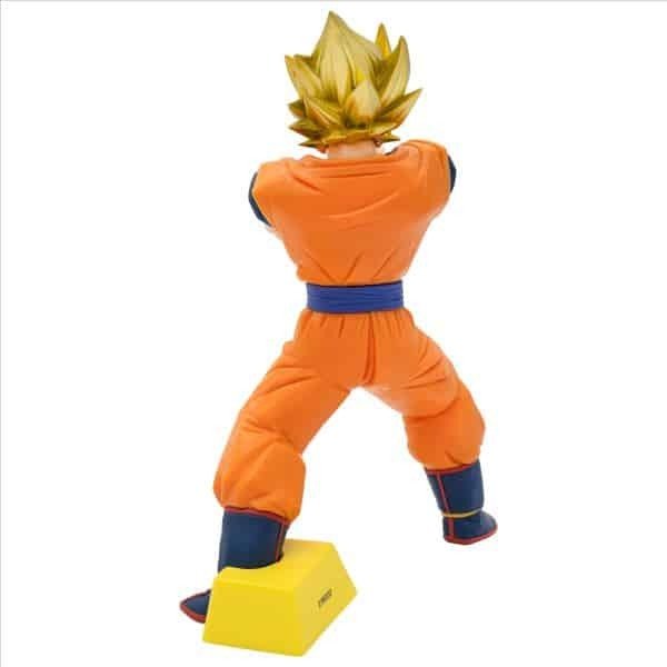 Producto - Goku Kamehameha - 3