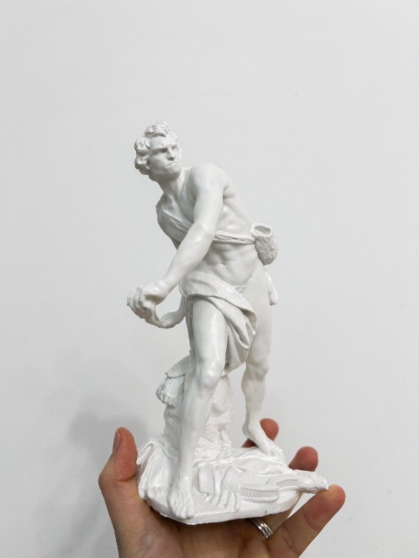 Producto - David de Bernini (20cm)