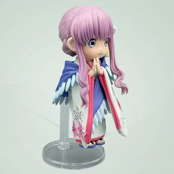 Producto - Tomoyo Daidoji Q Ver. - SAKURA CARDCAPTOR (11cm) - 3