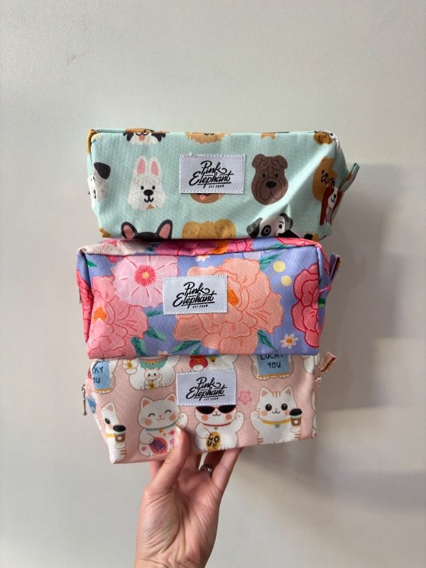 Producto - Cartuchera simple