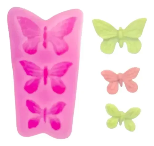 Producto - 3 Mariposas Modelo 2 - 0
