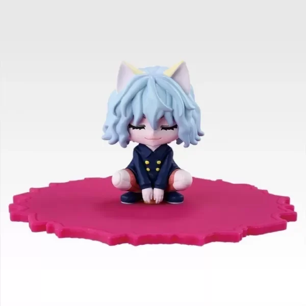 Producto - Neferpitou figure - Stock inmediato