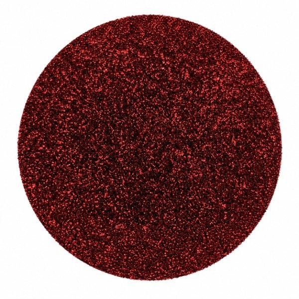 Producto - GLITER ROJO