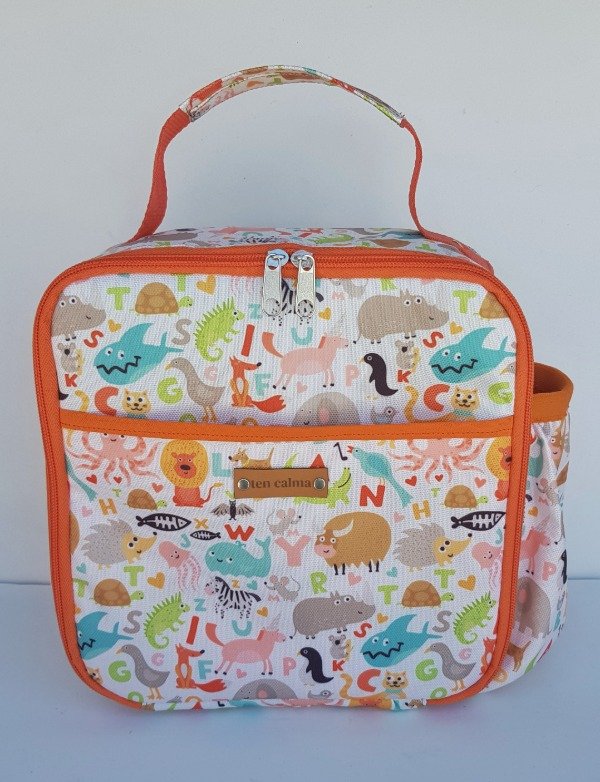 Producto - LONCHERA ZOO