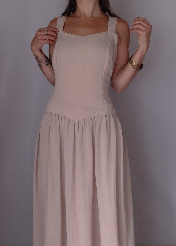 Producto - Vestido Mina