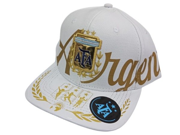 Producto - AFA Curva Holográfica Mod 17