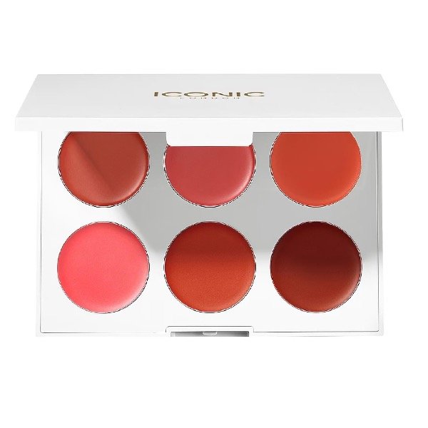 Producto - Iconic london palette