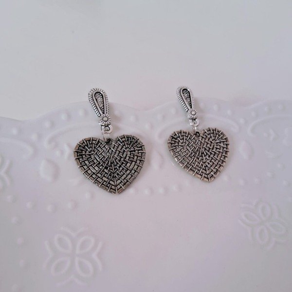 Producto - AROS CORAZON