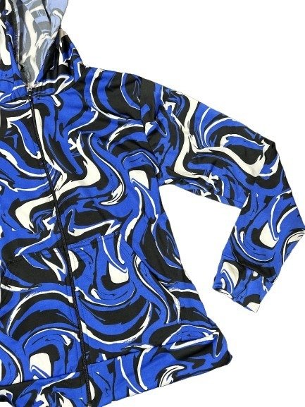 Producto - Campera Nayor