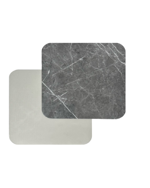Producto - Placas símil mármol Sierra Gris - 2