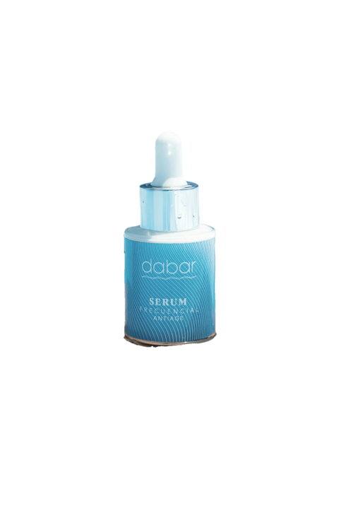 Producto - Serum Facial Anti- Age Vegano SinTacc Dabar 30 ml