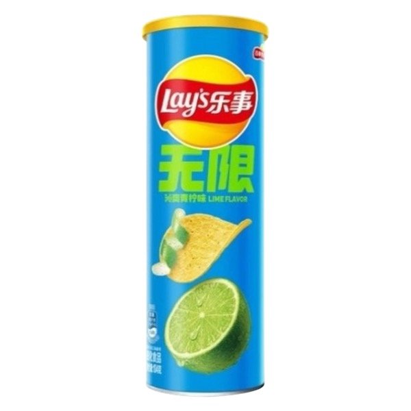 Producto - Papas Lay's Chinas Sabor Lima