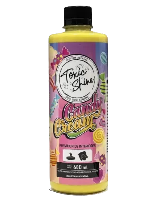 Producto - Candy Cream