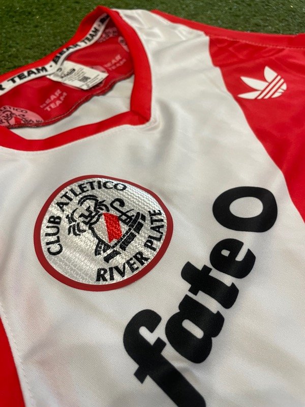 Producto - Musculosa River Adidas - 2