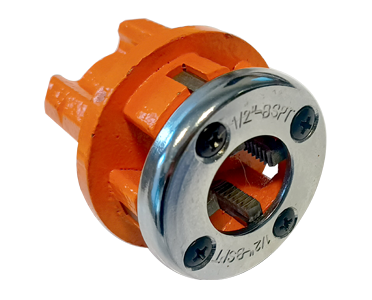 Producto - REP. DE 1/2" - P/TERRAJA 1/2" A 1"