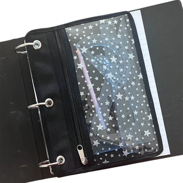 Producto - Cartu Geo Glitter - 2