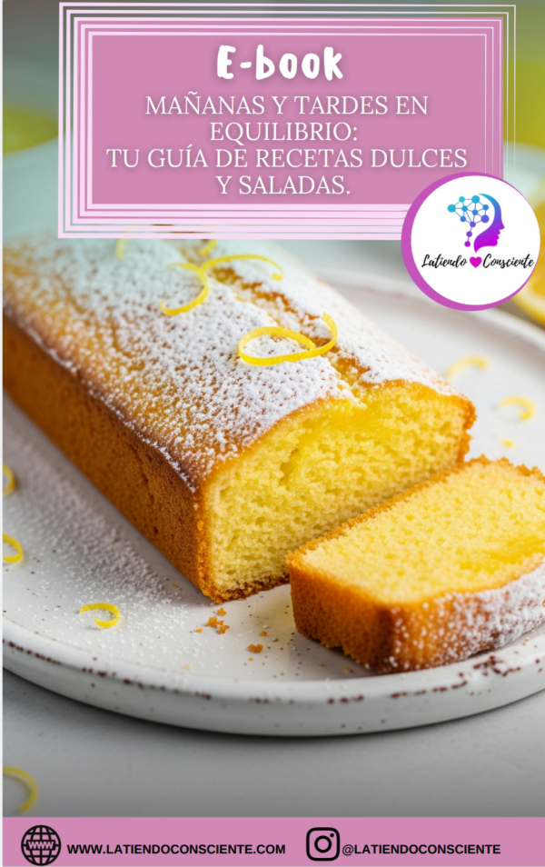 Producto - Ebook Desayunos y meriendas CREANDO HÁBITOS DESDE CERO II