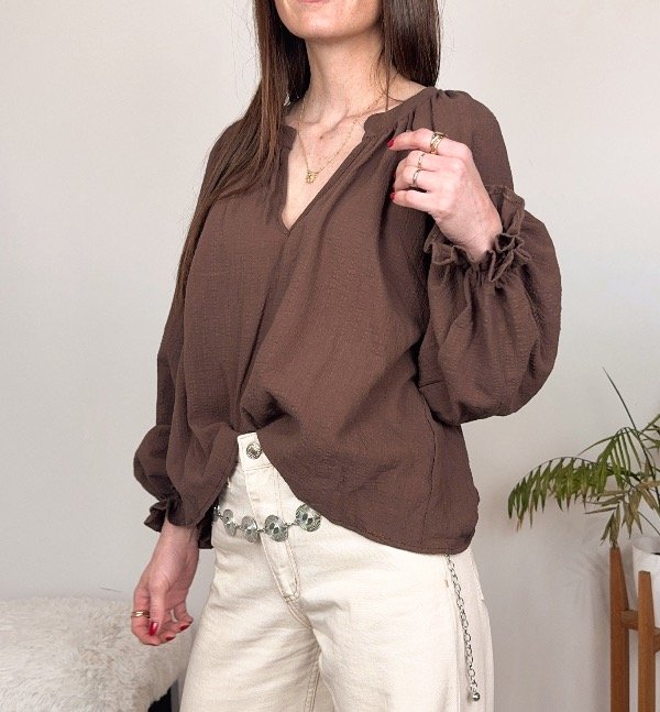 Producto - Blusa spring - 1