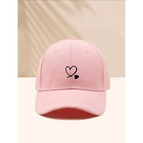 Producto - GORRITA LOVE - ROSA