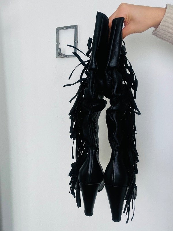 Producto - Botas Delaostia 01 - 2