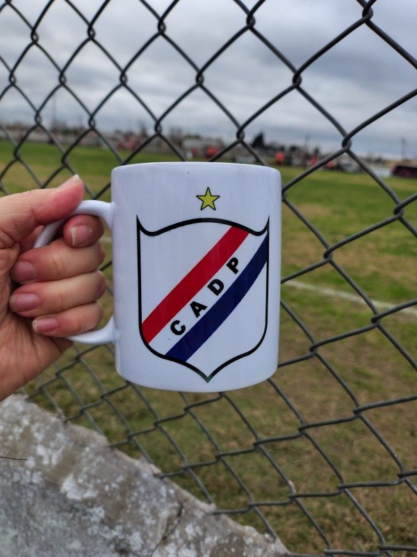 Producto - Taza Escudo