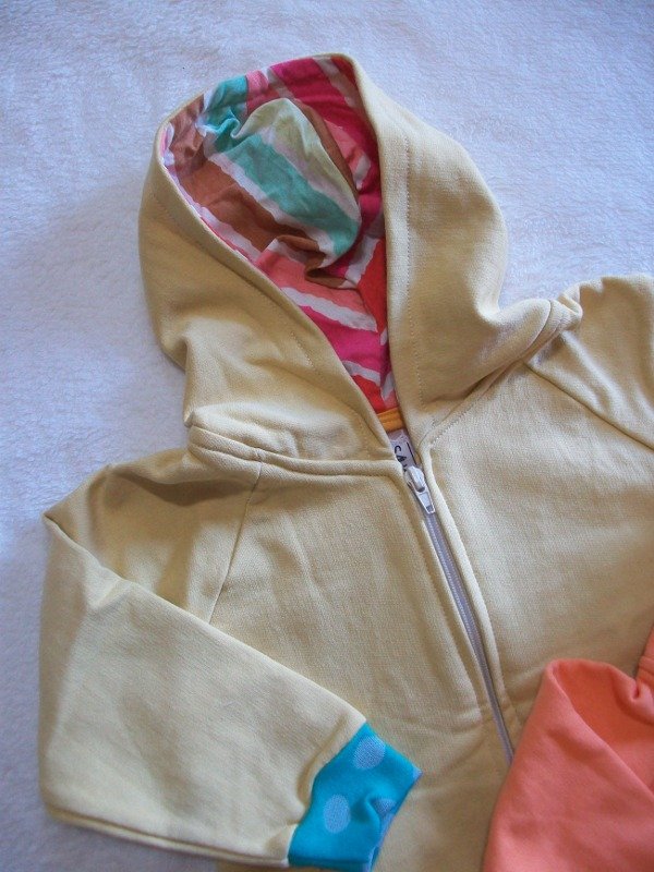 Producto - Camperas de frisa - 5