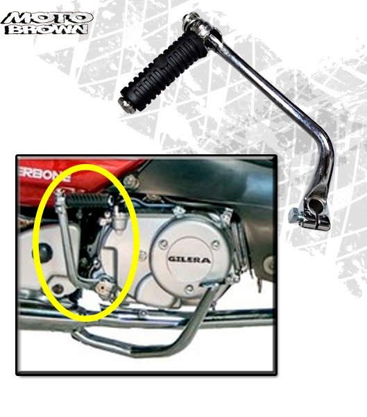 Producto - Patada arranque moto 110cc