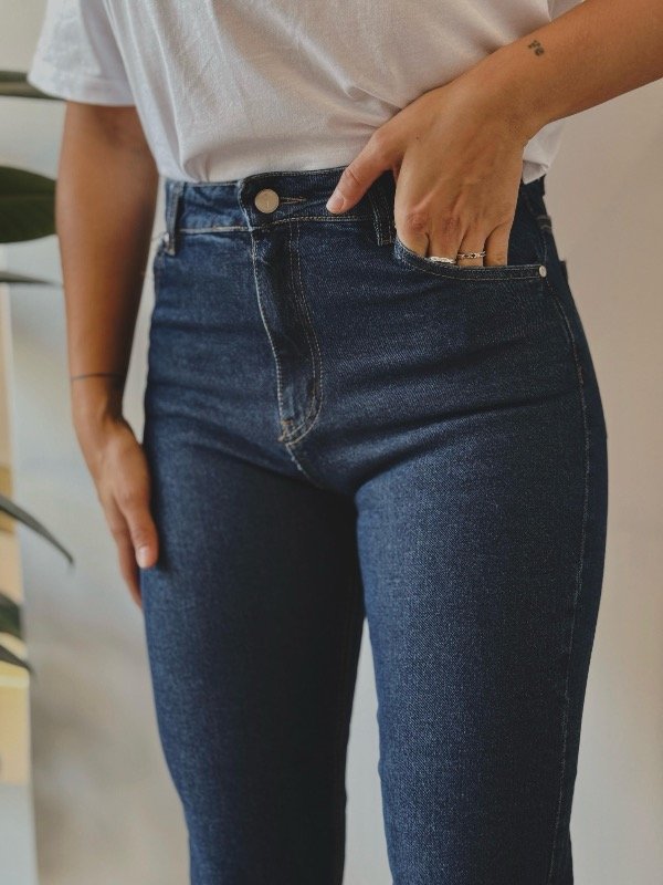 Producto - Jean Mom Benrot - 1